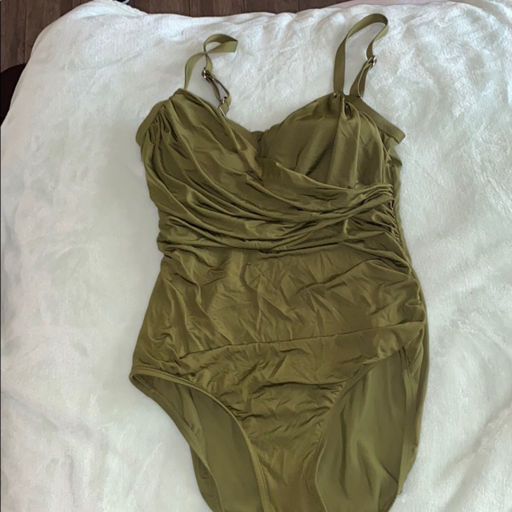 bodysuit